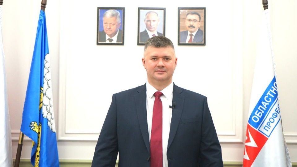 Игорь Иванов: В ваших руках находится важнейшая задача – делать жизнь людей удобной и безопасной