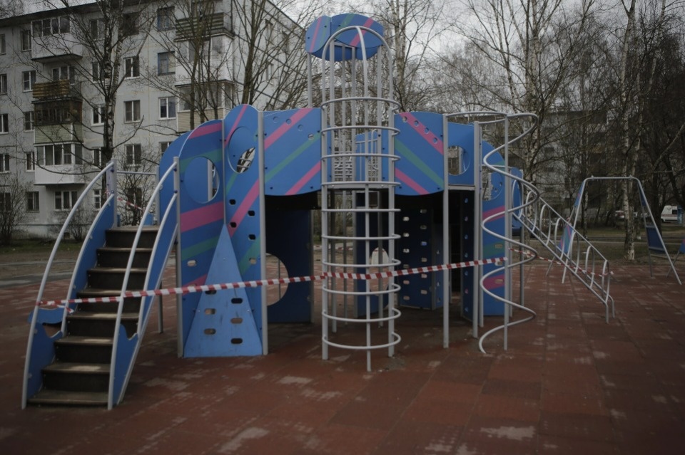 Нездоровый юбилей