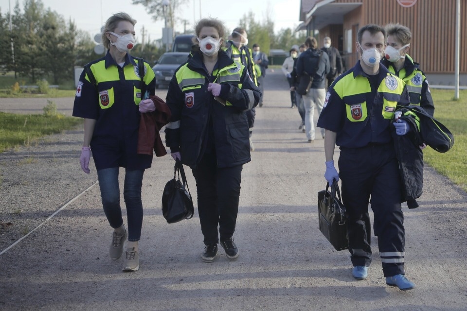 Нездоровый юбилей