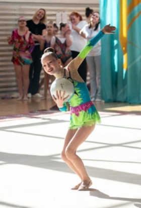 Четвертая высота