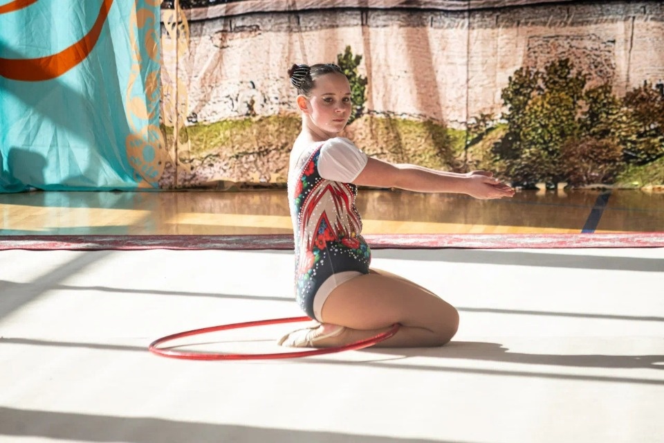 Четвертая высота