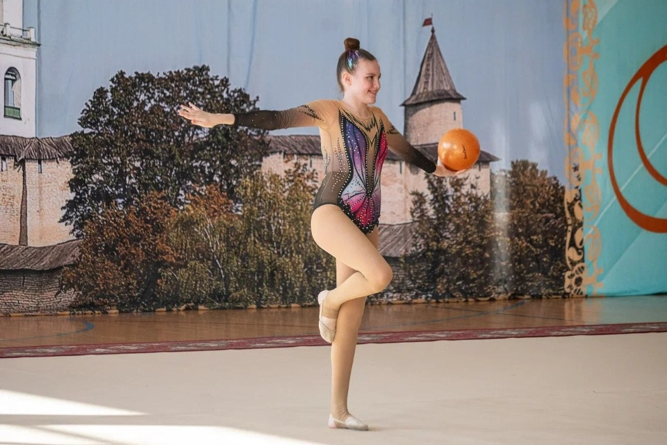 Четвертая высота