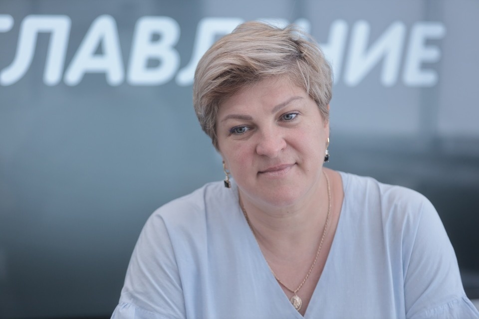 Детский омбудсмен призвала псковичей стать примером для детей в соблюдении ПДД