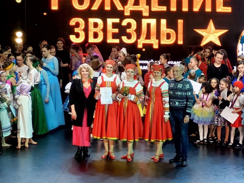 «Солнечные мамы» из Пскова выступят в Кремлёвском дворце «Солнечные мамы» из Пскова выступят в Кремлёвском дворце