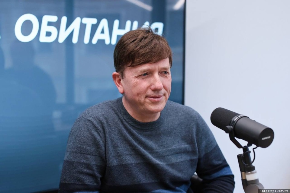 Библиотека микрорайона Овсище в Пскове переедет из школы №3 в 2028 году