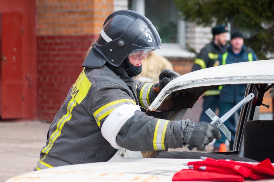 Зажигательные соревнования Зажигательные соревнования