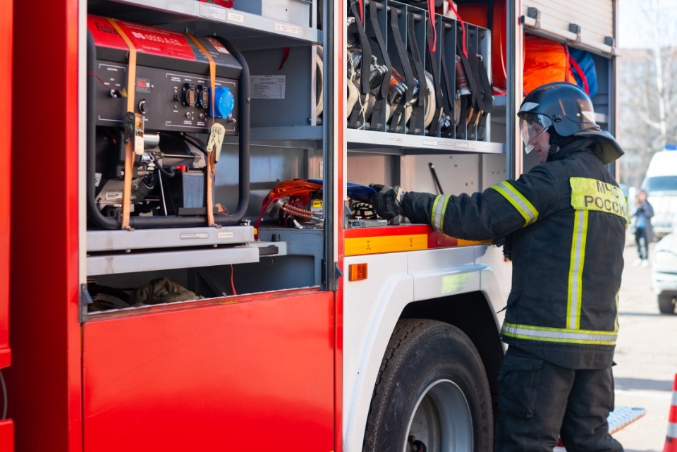 Зажигательные соревнования Зажигательные соревнования