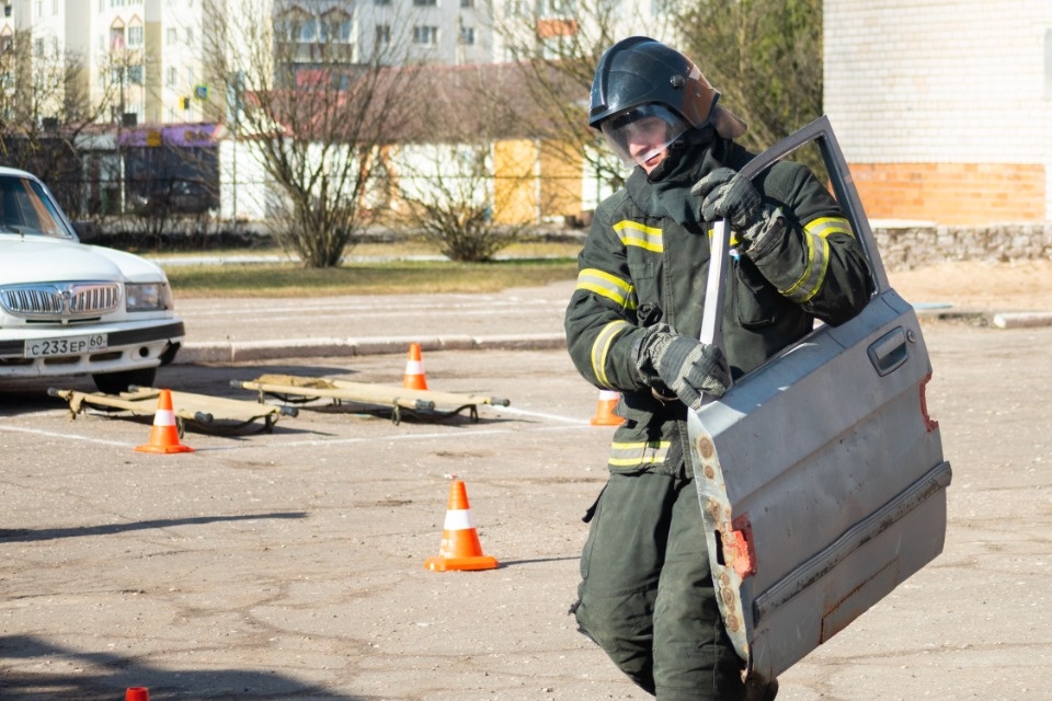 Зажигательные соревнования Зажигательные соревнования