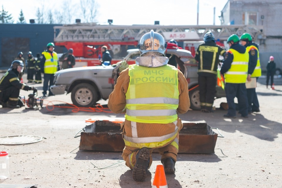 Зажигательные соревнования Зажигательные соревнования