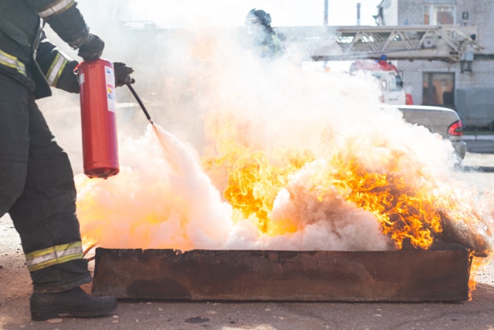 Зажигательные соревнования Зажигательные соревнования