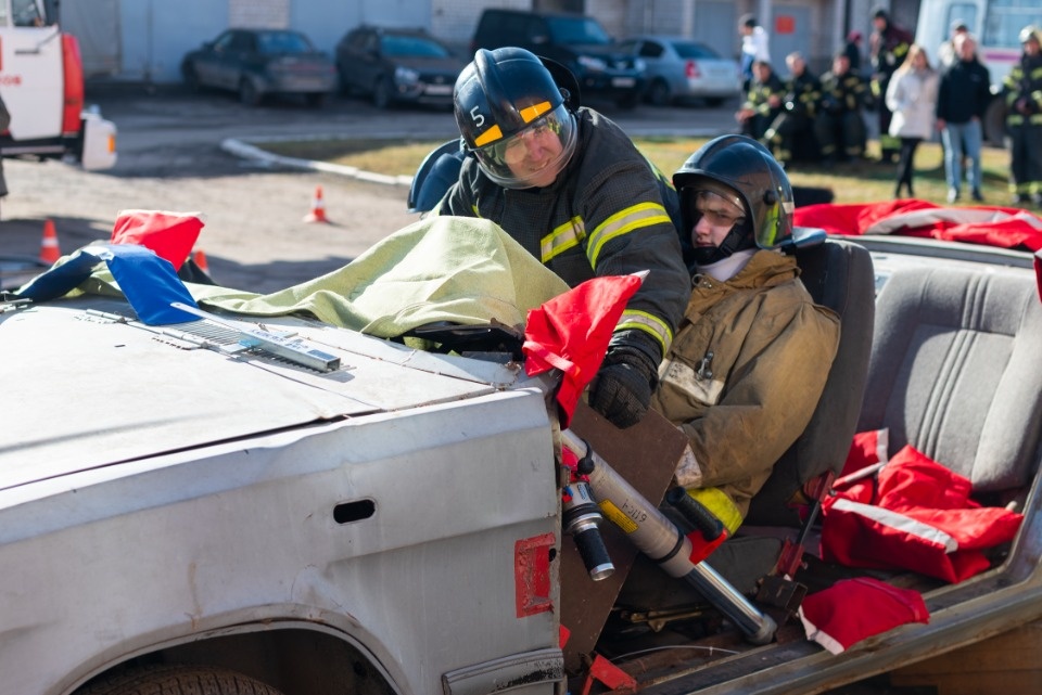 Зажигательные соревнования Зажигательные соревнования