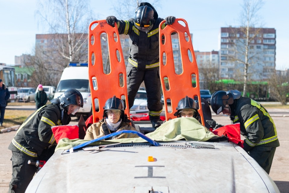 Зажигательные соревнования Зажигательные соревнования