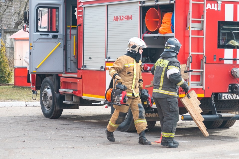 Зажигательные соревнования Зажигательные соревнования