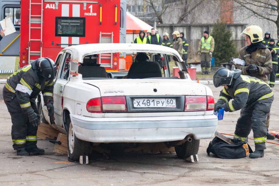 Зажигательные соревнования Зажигательные соревнования