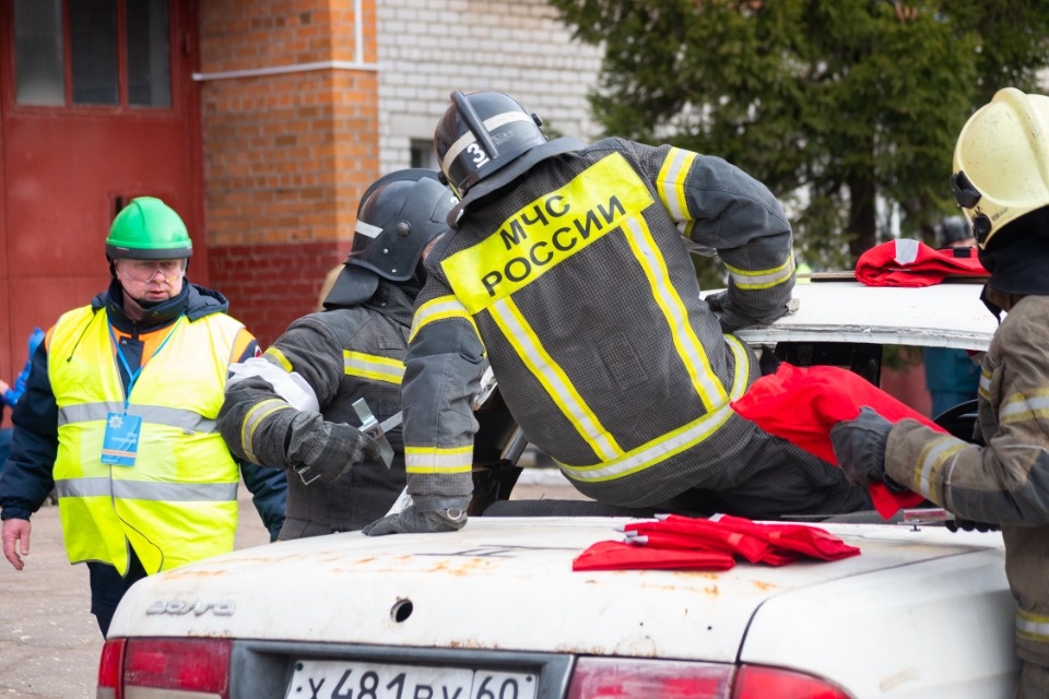 Зажигательные соревнования Зажигательные соревнования