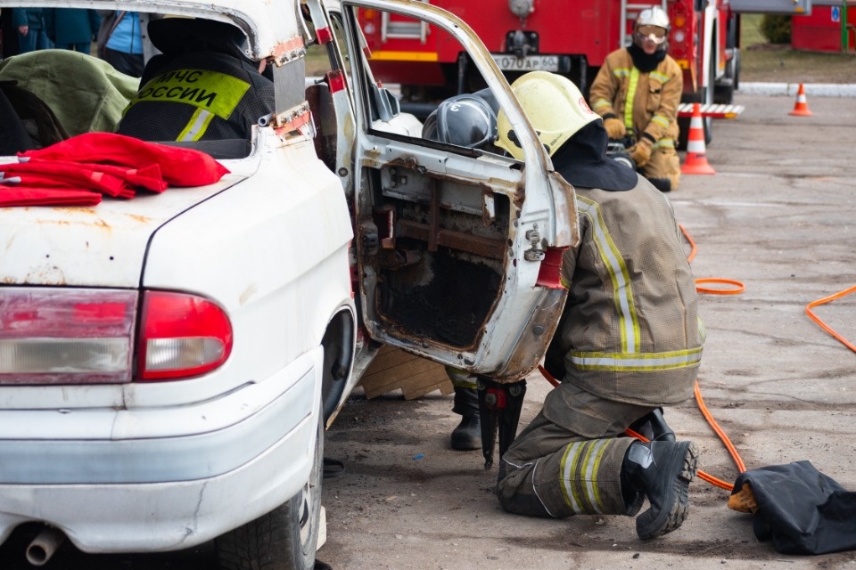 Зажигательные соревнования Зажигательные соревнования