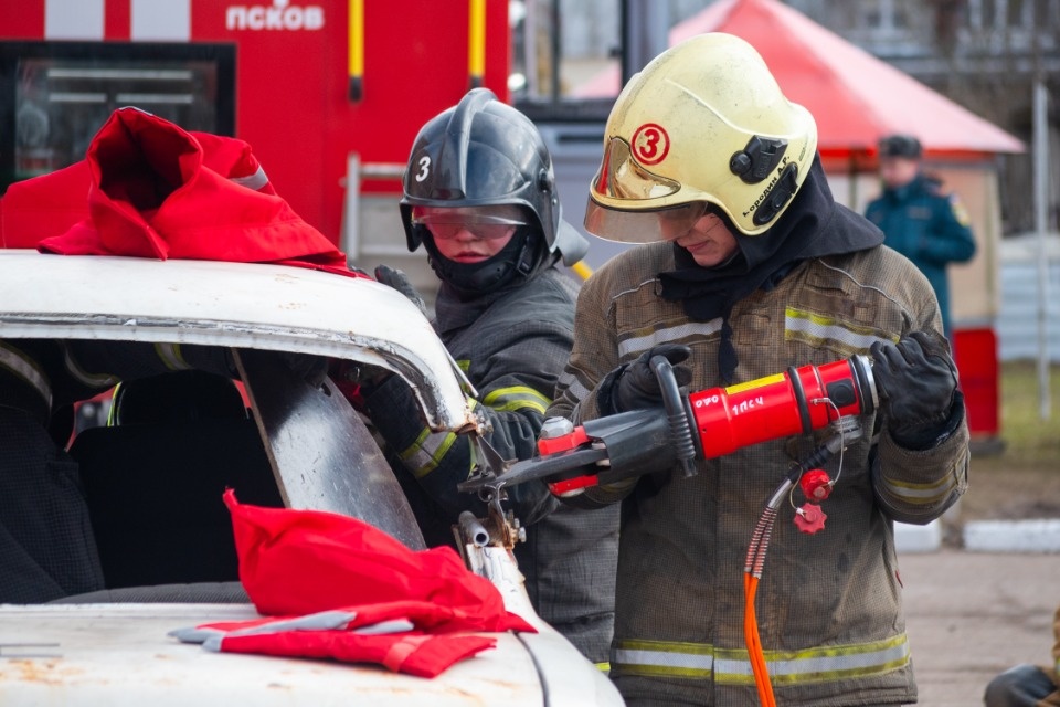 Зажигательные соревнования Зажигательные соревнования