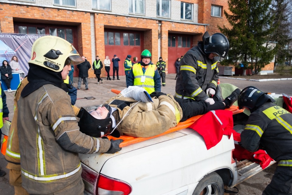 Зажигательные соревнования Зажигательные соревнования
