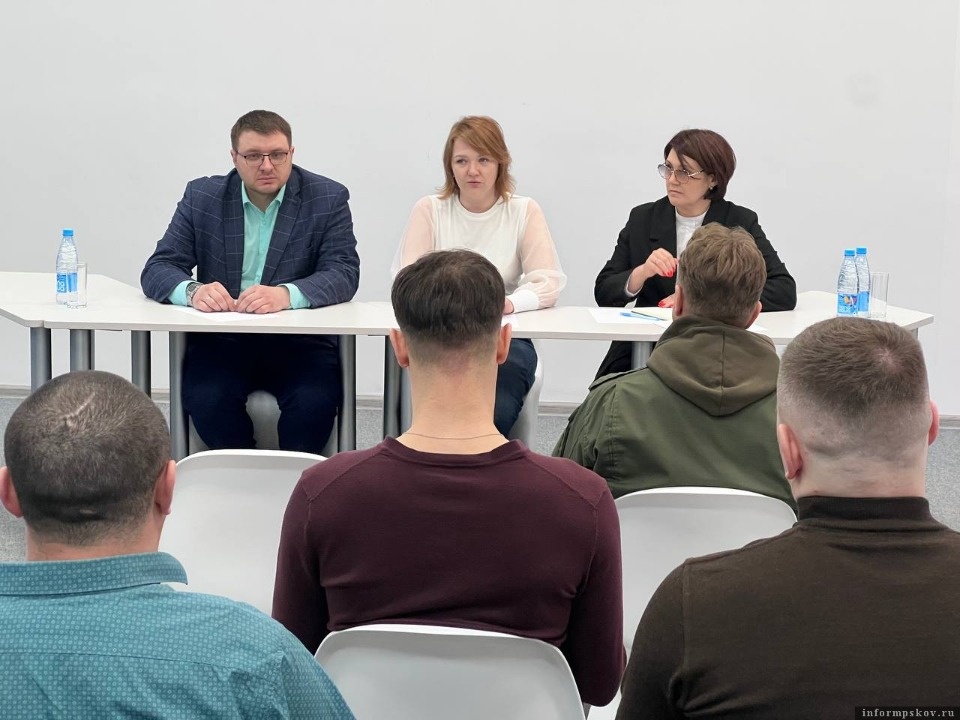 Организаторы «Героев земли Псковской» рассказали об особенностях этапа тестирования