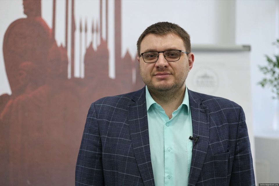 Иван Шагин: «Герои земли Псковской» –хорошо продуманная точка выхода с военной специальности на гражданскую