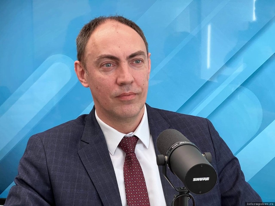 Эксперт Банка России рассказал псковичам, как люди чаще всего попадаются на схемы мошенников