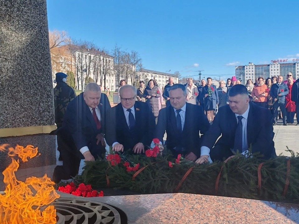 Председатели профобъединений России и Беларуси договорились о сотрудничестве