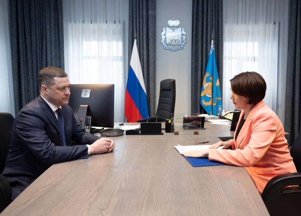 Более 93% обращений в псковское отделение «Защитников Отечества» уже имеют решение 