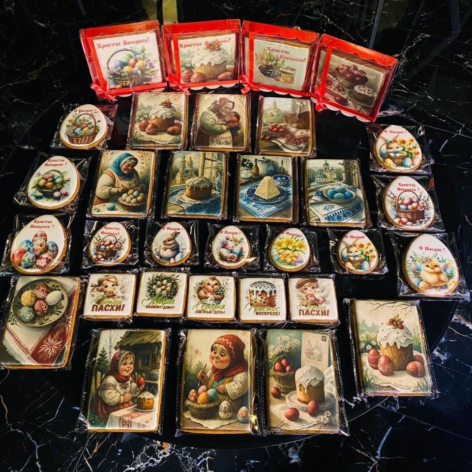 Псковские фермеры используют платформу Своё от Россельхозбанка для продвижения свой продукции