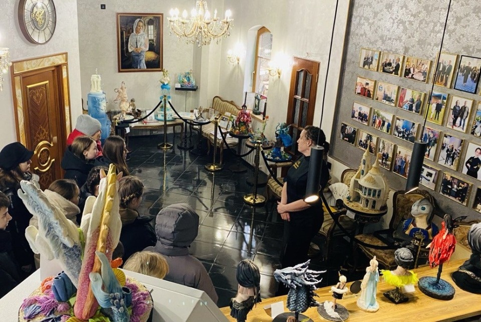 Псковские фермеры используют платформу Своё от Россельхозбанка для продвижения свой продукции