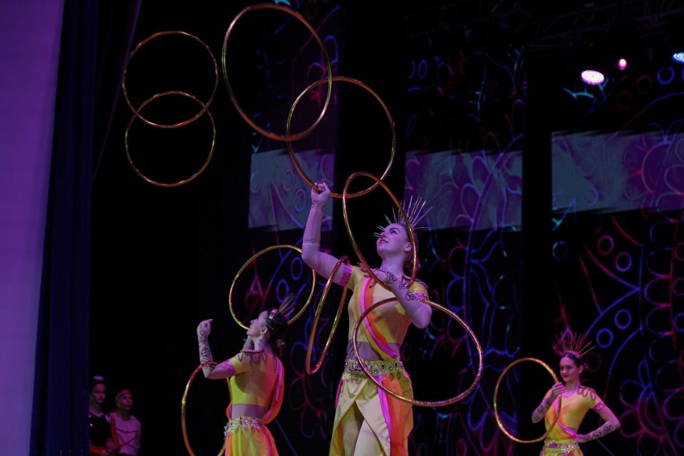 Фестиваль «Псковский скоморох» Фестиваль «Псковский скоморох»