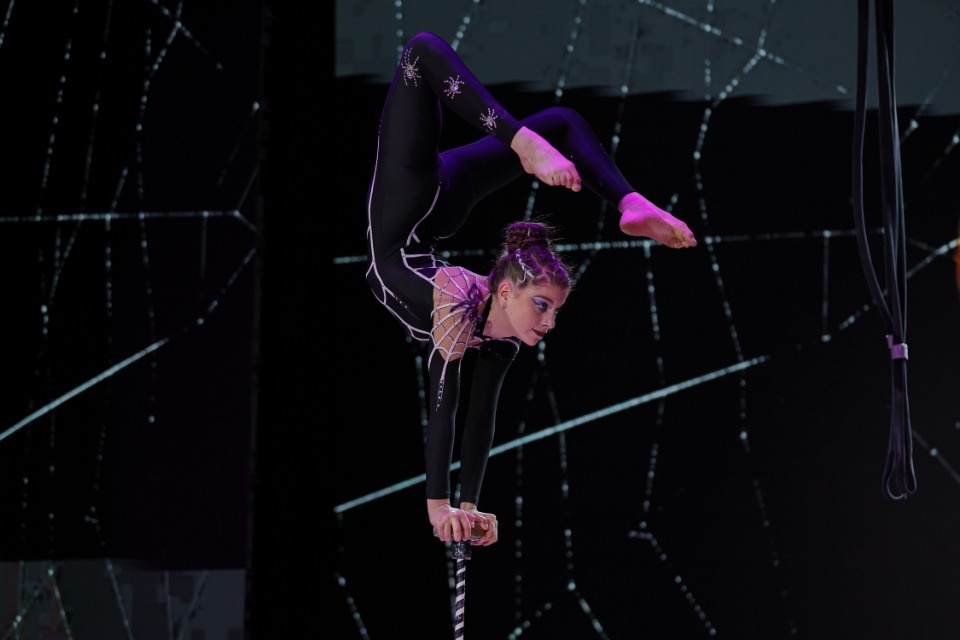 Фестиваль «Псковский скоморох» Фестиваль «Псковский скоморох»