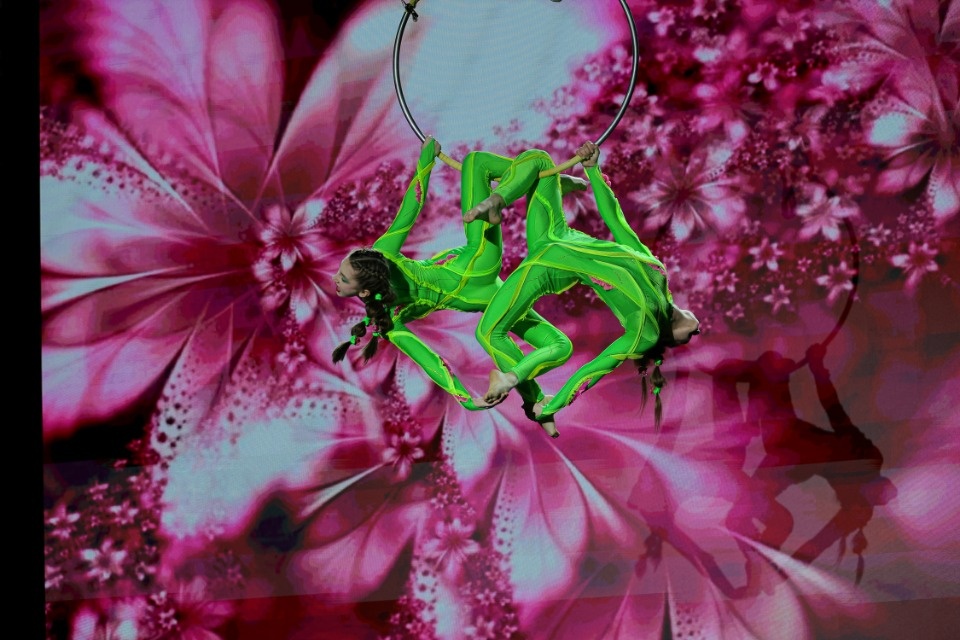 Фестиваль «Псковский скоморох» Фестиваль «Псковский скоморох»