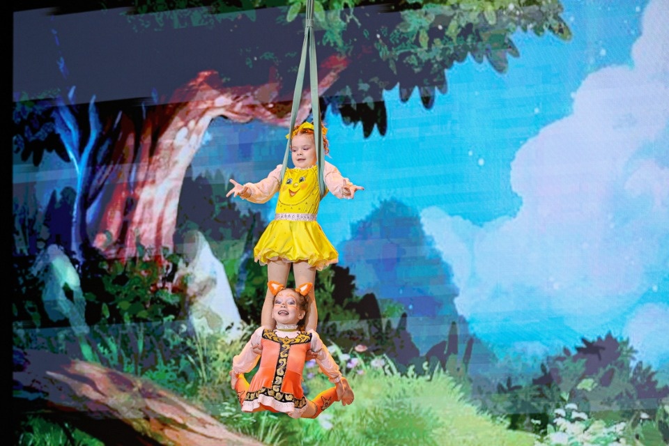 Фестиваль «Псковский скоморох» Фестиваль «Псковский скоморох»