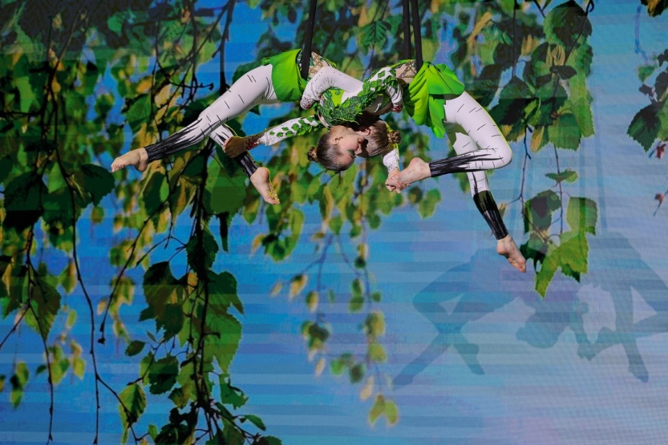 Фестиваль «Псковский скоморох» Фестиваль «Псковский скоморох»