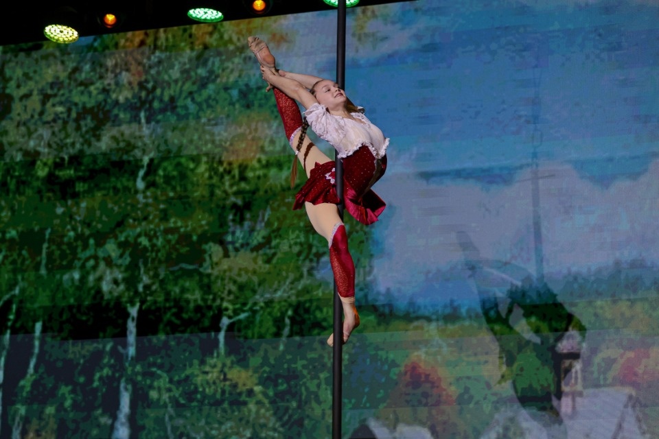 Фестиваль «Псковский скоморох» Фестиваль «Псковский скоморох»