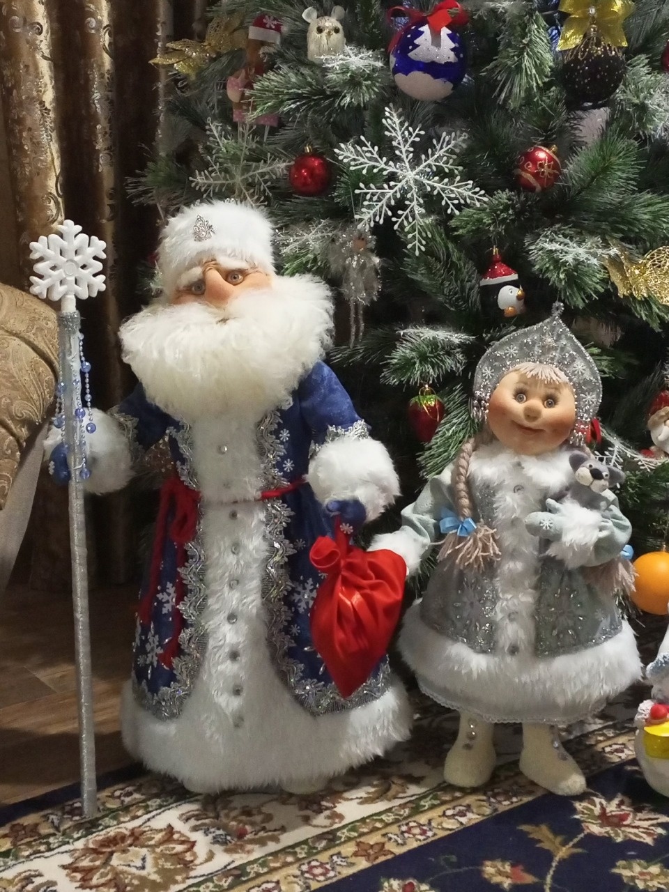 Тридевятое царство