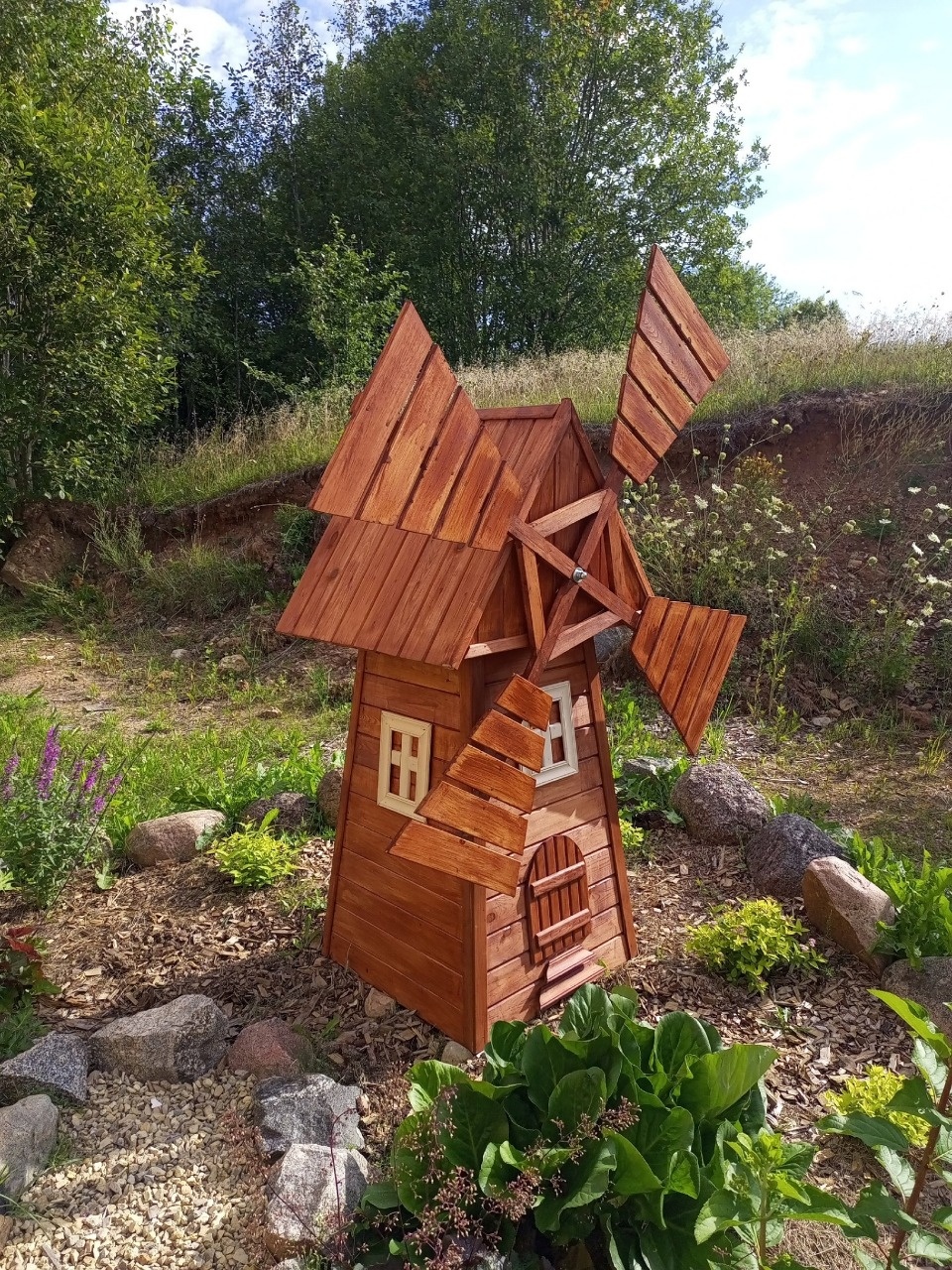 Тридевятое царство