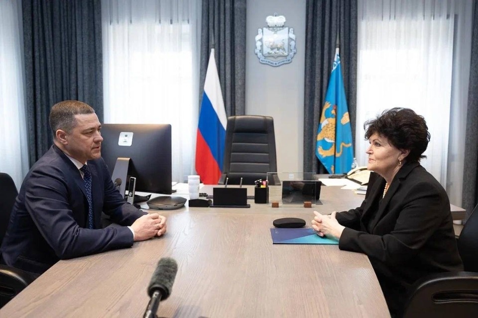 Обучающие семинары подготовят для финансистов бюджетных учреждений Псковской области