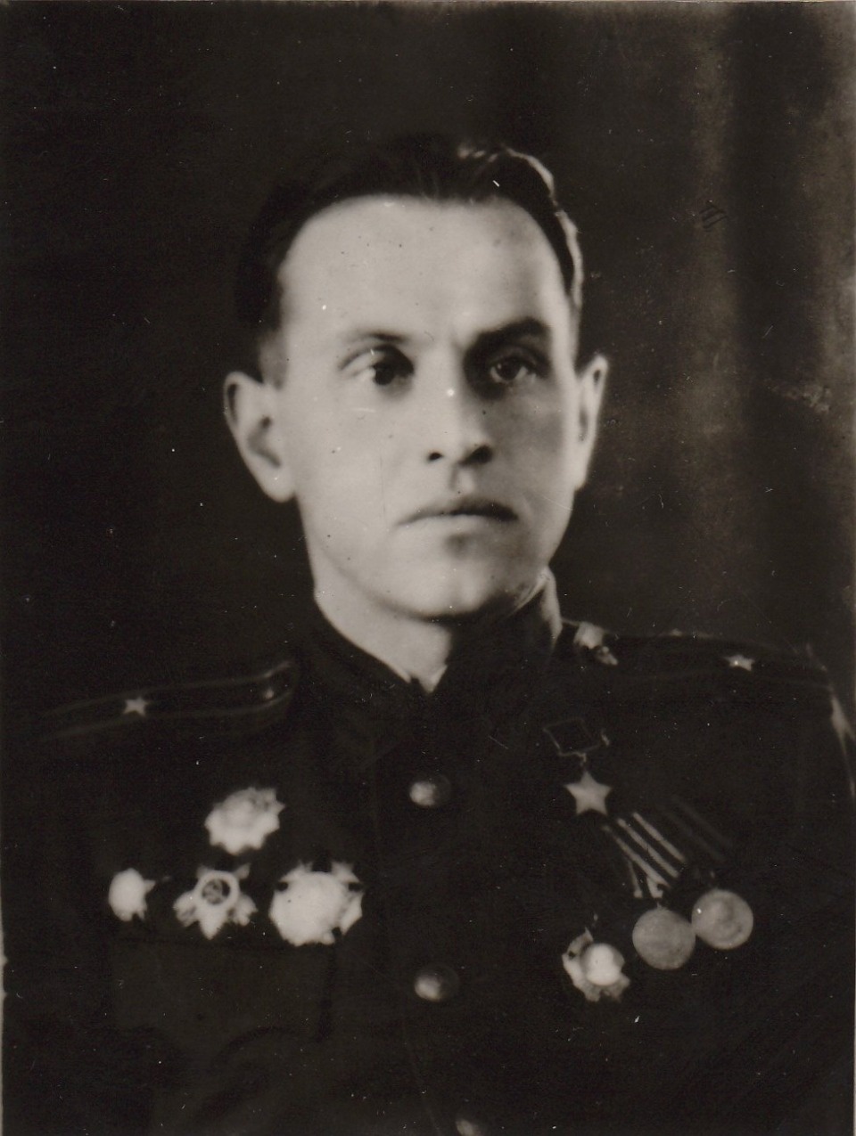 Пути отцов – дороги сыновей