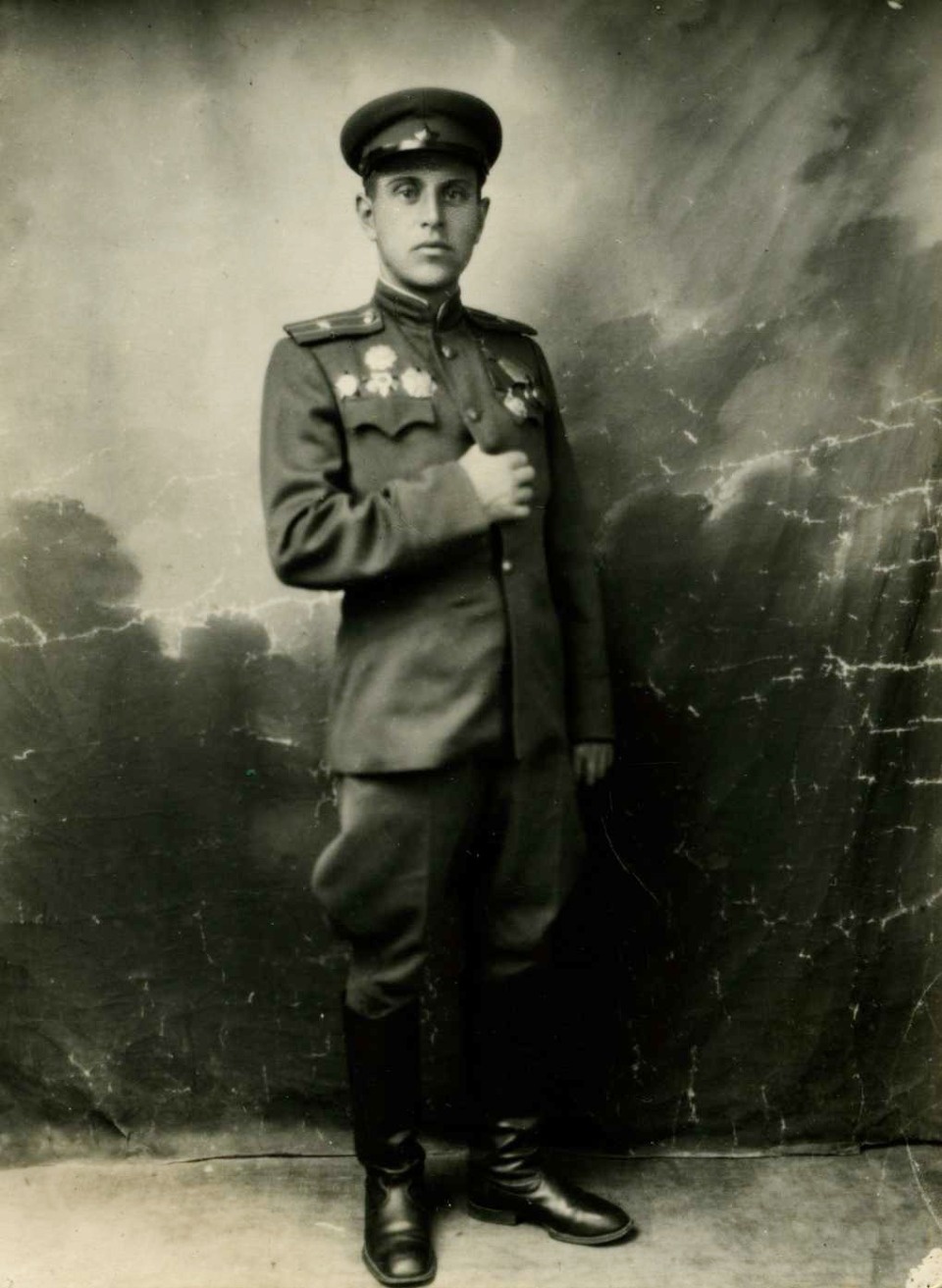 Пути отцов – дороги сыновей