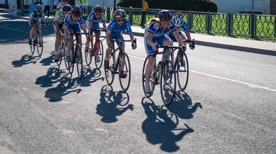 Соревнования по велоспорту в Псковской области пройдут с мая по сентябрь Соревнования по велоспорту в Псковской области пройдут с мая по сентябрь