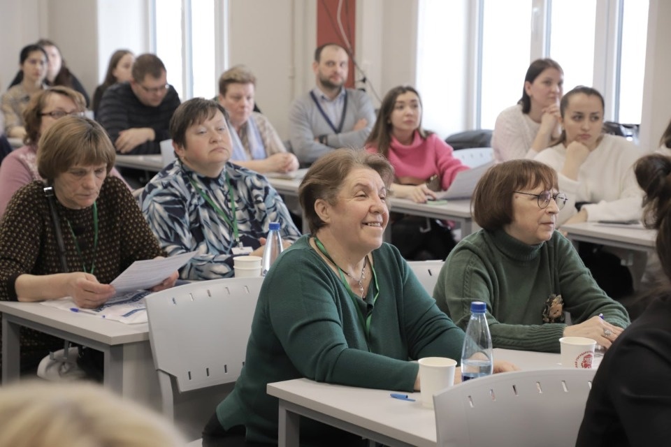 В ПсковГУ пройдет международный медицинский форум