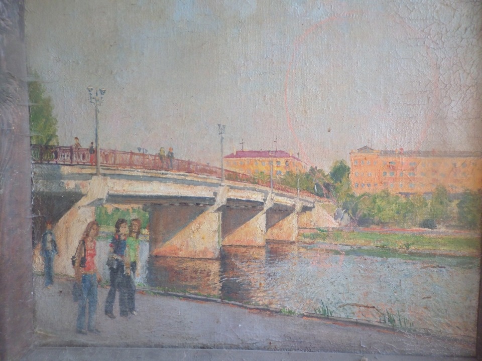 Жизнь в цвете