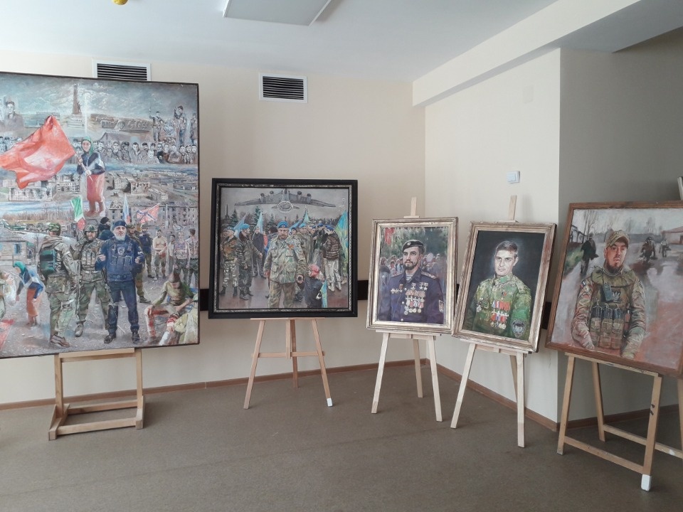 Жизнь в цвете