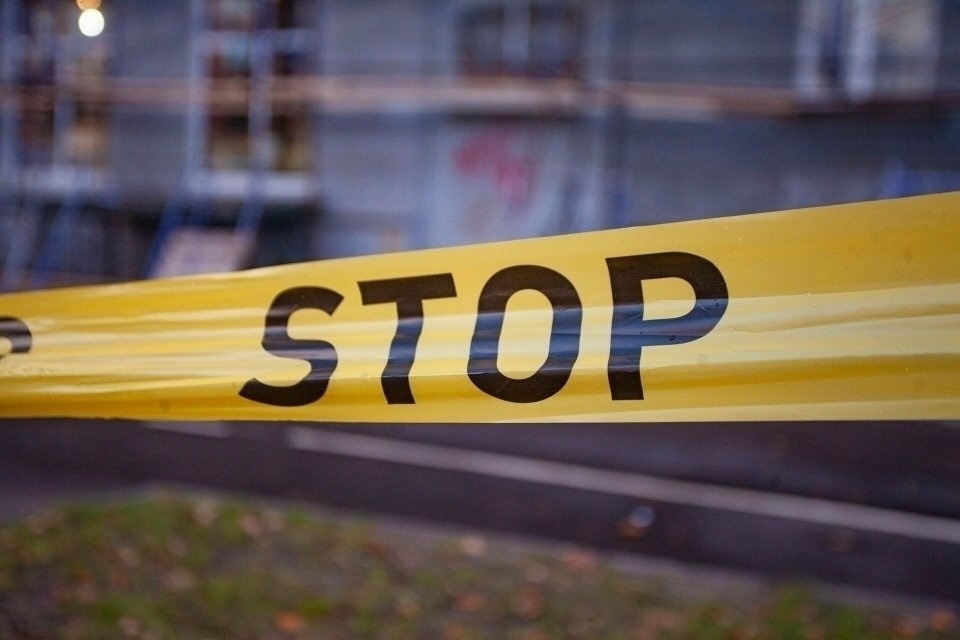 Участок улицы Некрасова в Пскове перекроют для транспорта до 20 апреля