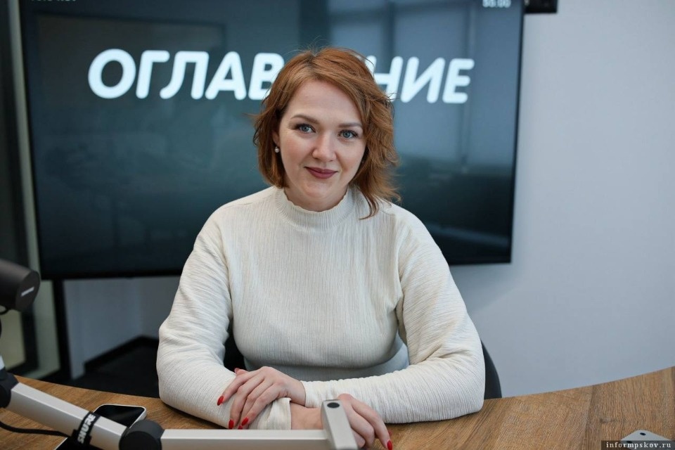 Ирина Иванова подвела итоги заявочной кампании программы «Герои земли Псковской»