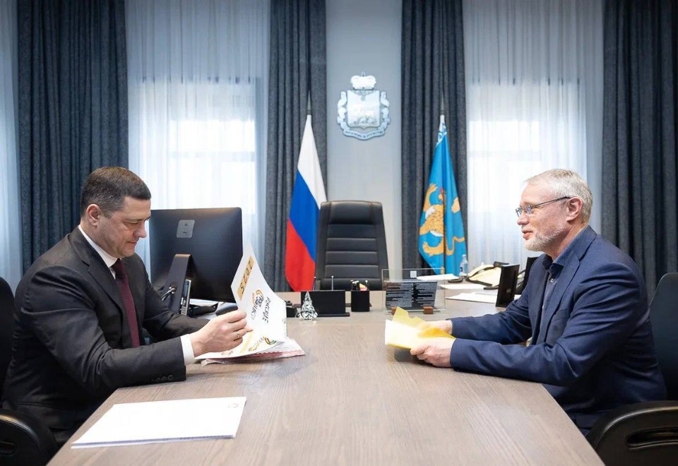 Еще две квартиры для сопровождаемого проживания откроют в Псковской области