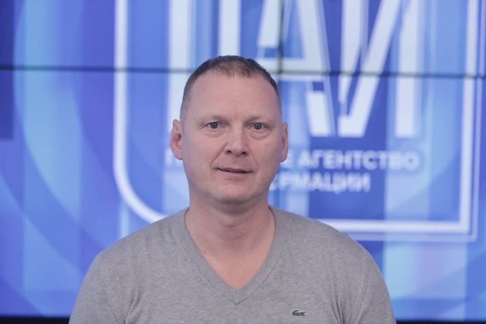 Юрий Бурлин: Новые выплаты псковским медикам – важный шаг в поддержке системы здравоохранения