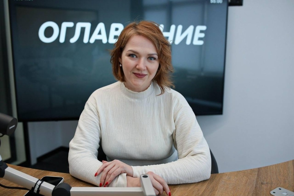 Ирина Иванова рассказала, как будут подбираться наставники в программе «Герои земли Псковской»