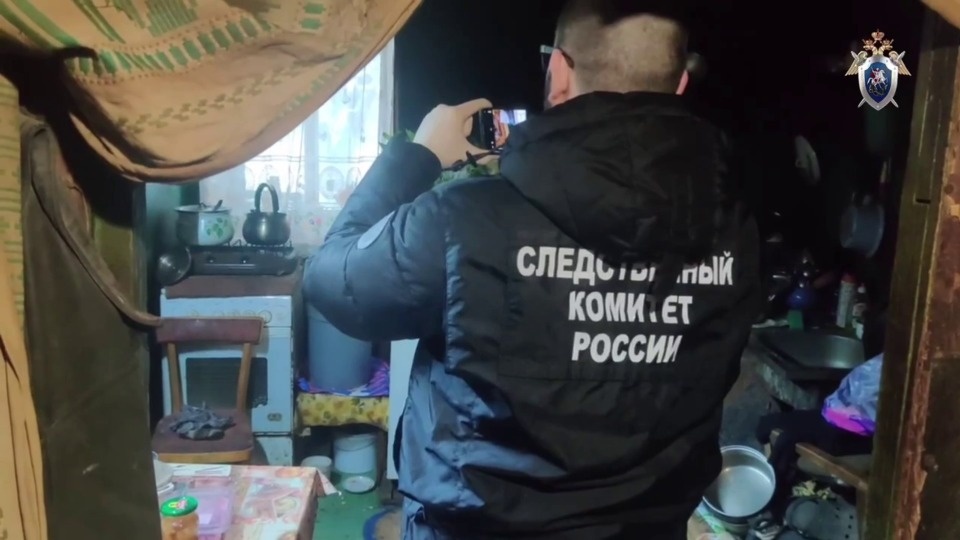 В Порховском районе мужчина сжег свою сожительницу в новогоднюю ночь В Порховском районе мужчина сжег свою сожительницу в новогоднюю ночь